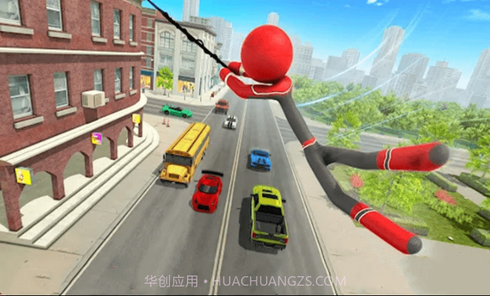 寒冰战神英雄截图4 寒冰战神英雄截图4