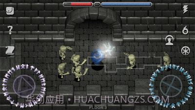 所罗门的守望中文版截图3