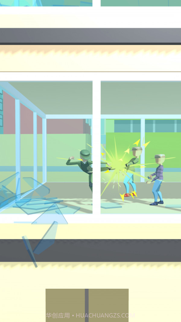 蹦极杀人3D截图3 蹦极杀人3D截图3