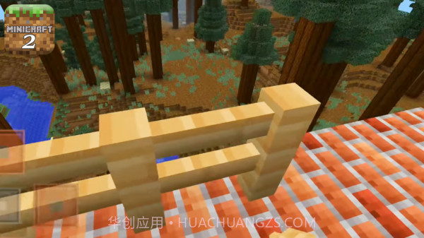 迷你工艺匠人截图3 迷你工艺匠人截图3