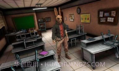 恐怖绑匪第2代萨曼莎截图3