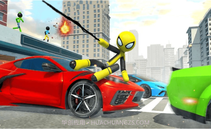 寒冰战神英雄截图2 寒冰战神英雄截图2