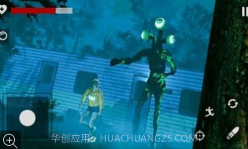 喇叭头生存截图1