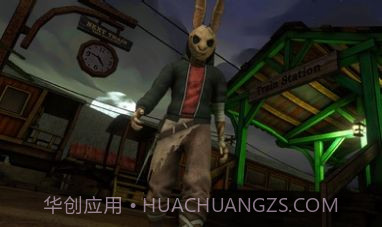 恐怖绑匪第2代萨曼莎截图2