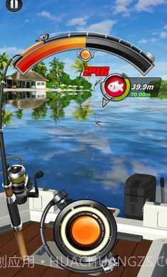 钓鱼之旅高画质版截图5