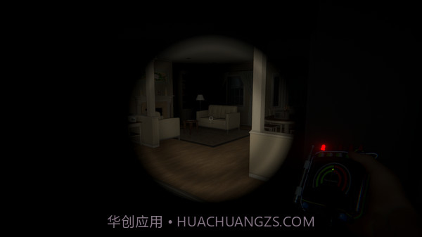 幽灵放逐Ghost Exile截图7