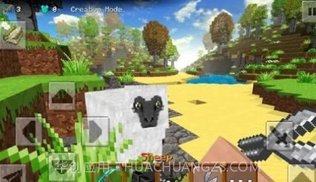 迷你工艺2:群落截图1