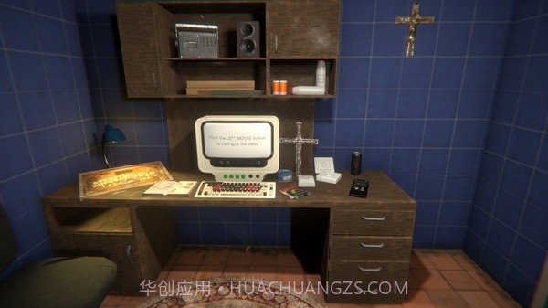 幽灵放逐Ghost Exile截图4