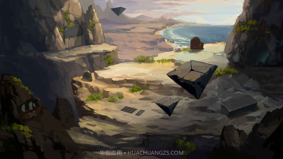 兵马俑之谜截图5