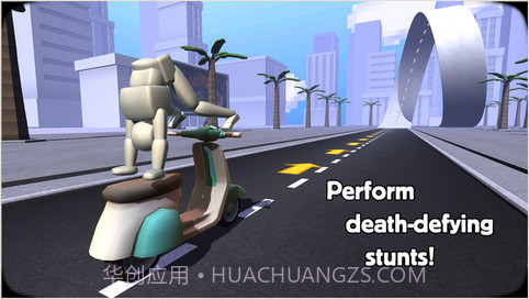 车祸英雄4截图3 车祸英雄4截图3