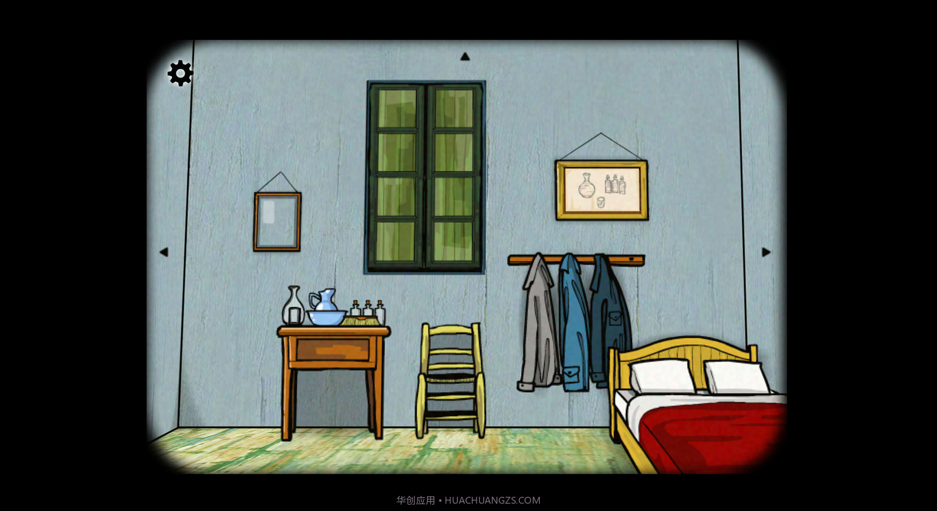 逃离方块CubeEscapeCollection官网版截图3