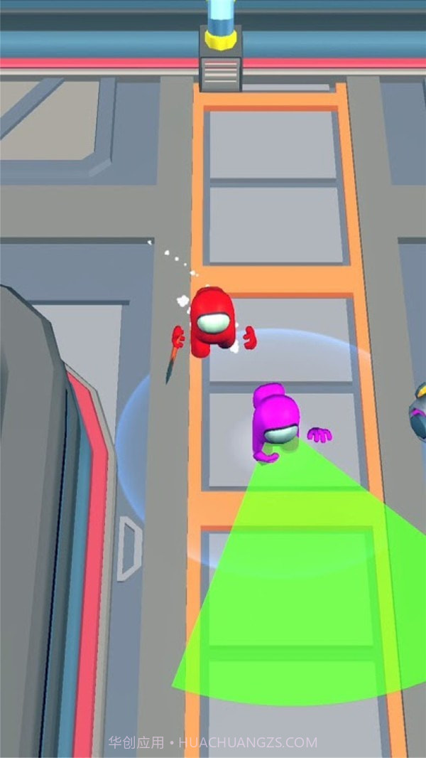 黑暗在我们之中截图3 黑暗在我们之中截图3