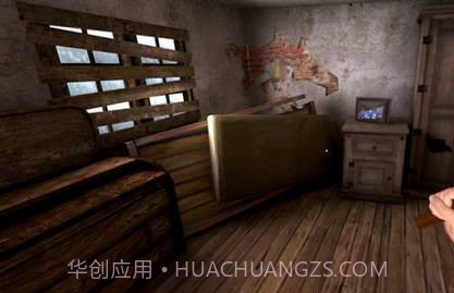 恐怖屠夫肉先生截图3 恐怖屠夫肉先生截图3