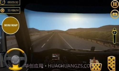 越野流亡者截图2