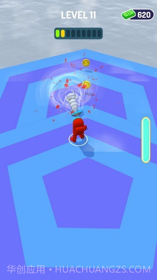 我们之中幽灵截图2