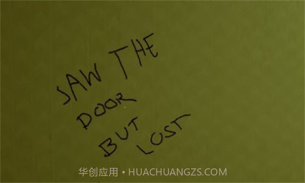 backrooms逃离后室截图5