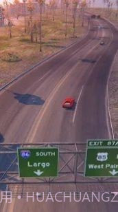 佛罗里达州际公路截图2 佛罗里达州际公路截图2