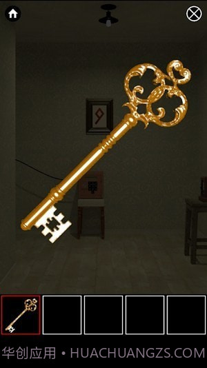 逃离9999房间截图4