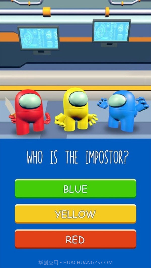 黑暗在我们之中截图1 黑暗在我们之中截图1