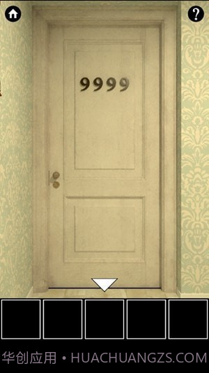 逃离9999房间截图3