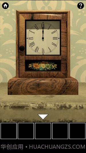 逃离9999房间截图2