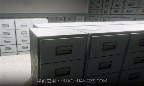 backrooms逃离后室截图6