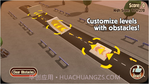 车祸英雄4截图4 车祸英雄4截图4