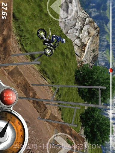 极限摩托截图2 极限摩托截图2