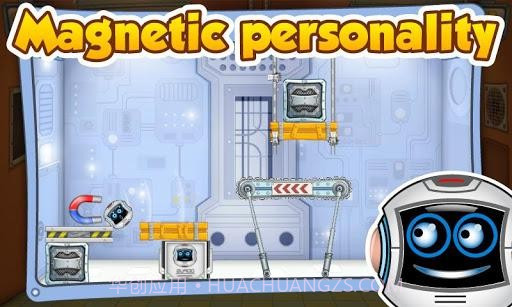 拯救罗比 Rescue Roby截图4