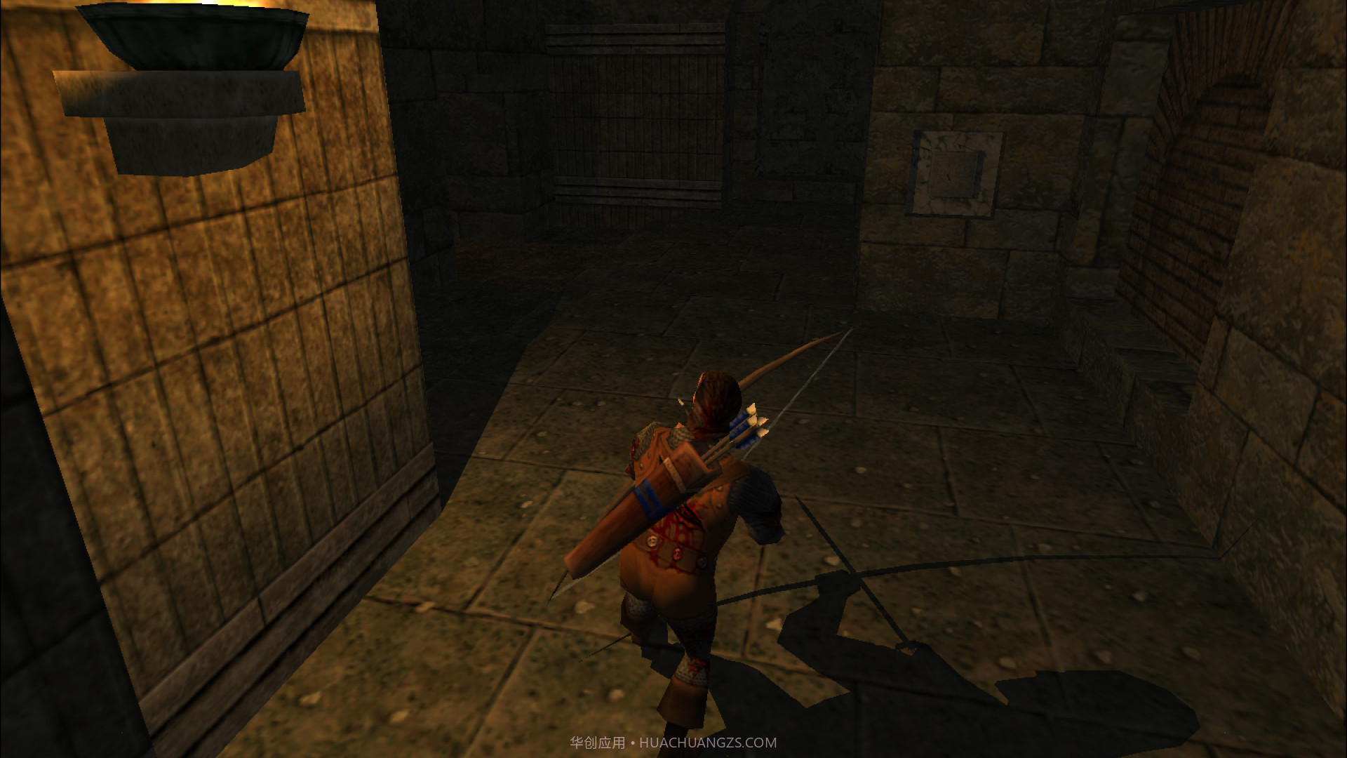 黑暗之刃BladeOfDarkness最新版截图1