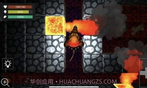 遗迹探险队截图3