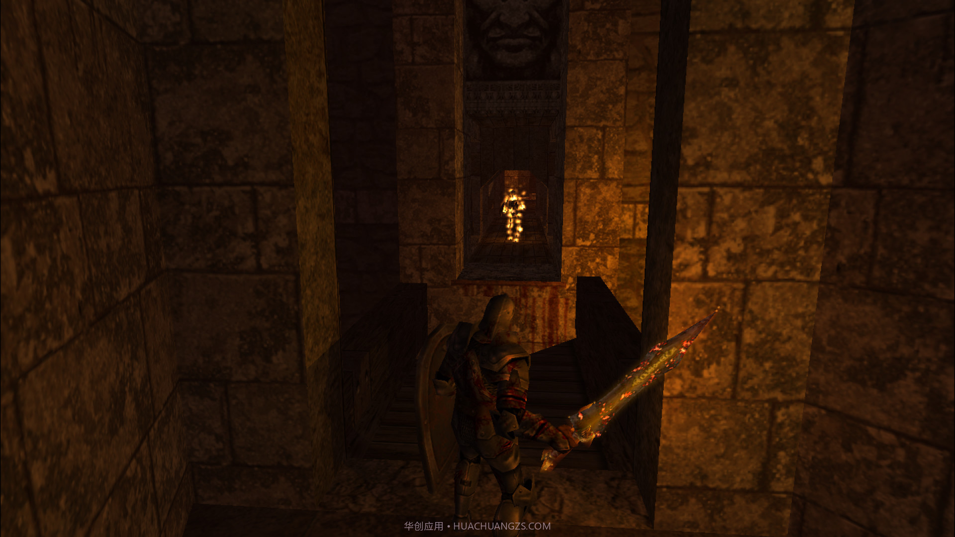 黑暗之刃BladeOfDarkness最新版截图2