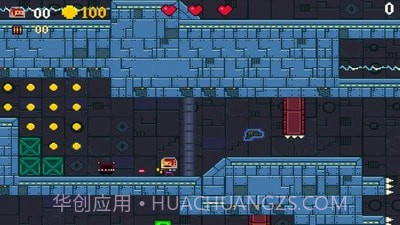 指挥官超级小胡子截图2