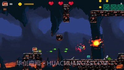 指挥官超级小胡子截图3