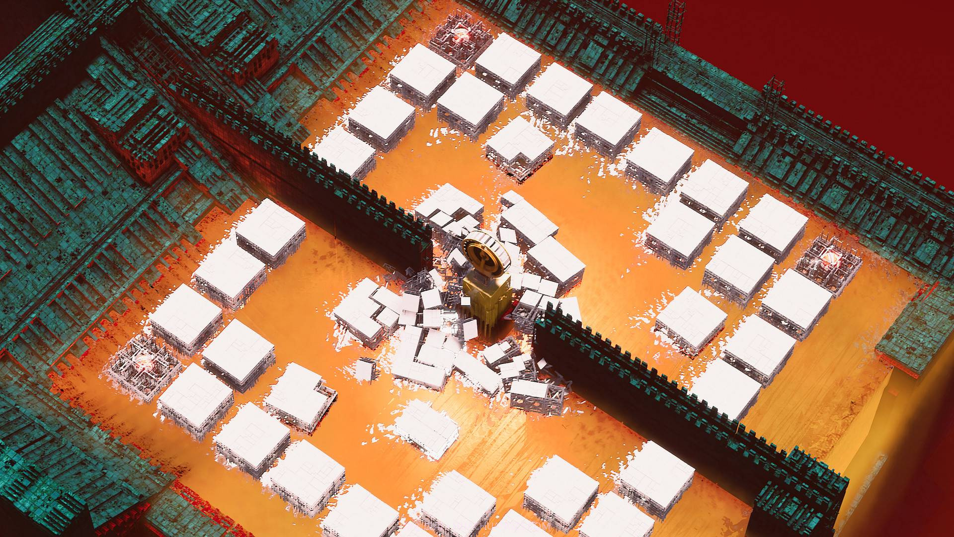 一触即发ABRISS免费版截图15 一触即发ABRISS免费版截图15