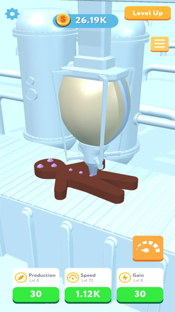 巧克力工厂截图4