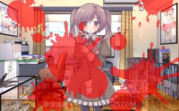 病娇伪娘的对待方式2截图3 病娇伪娘的对待方式2截图3