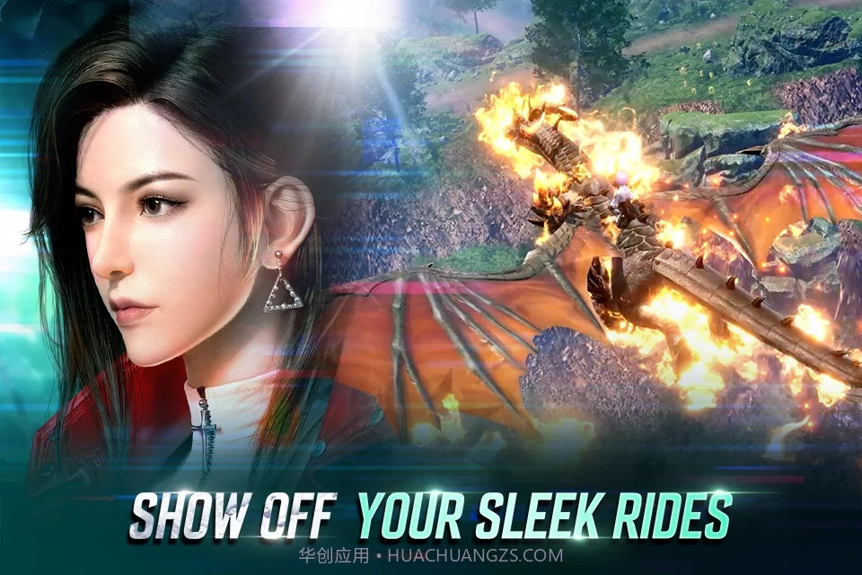 启示录双重梦想截图3