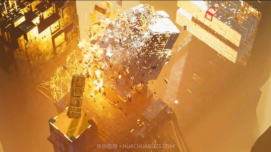 一触即发ABRISS免费版截图13 一触即发ABRISS免费版截图13