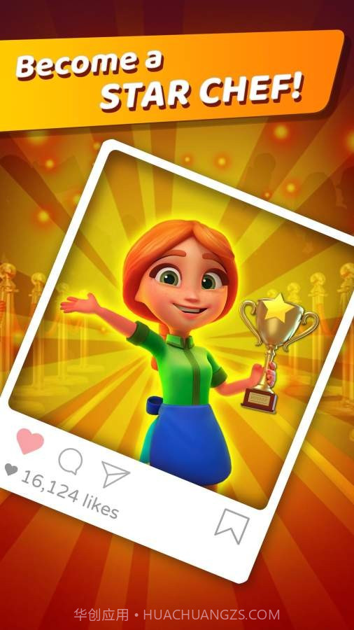 厨房之星截图1 厨房之星截图1