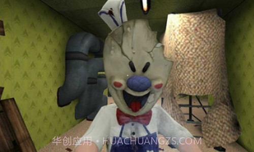 冰尖叫7密室截图2