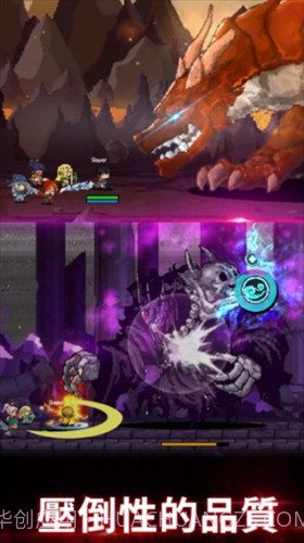 猎魔者传说截图2 猎魔者传说截图2