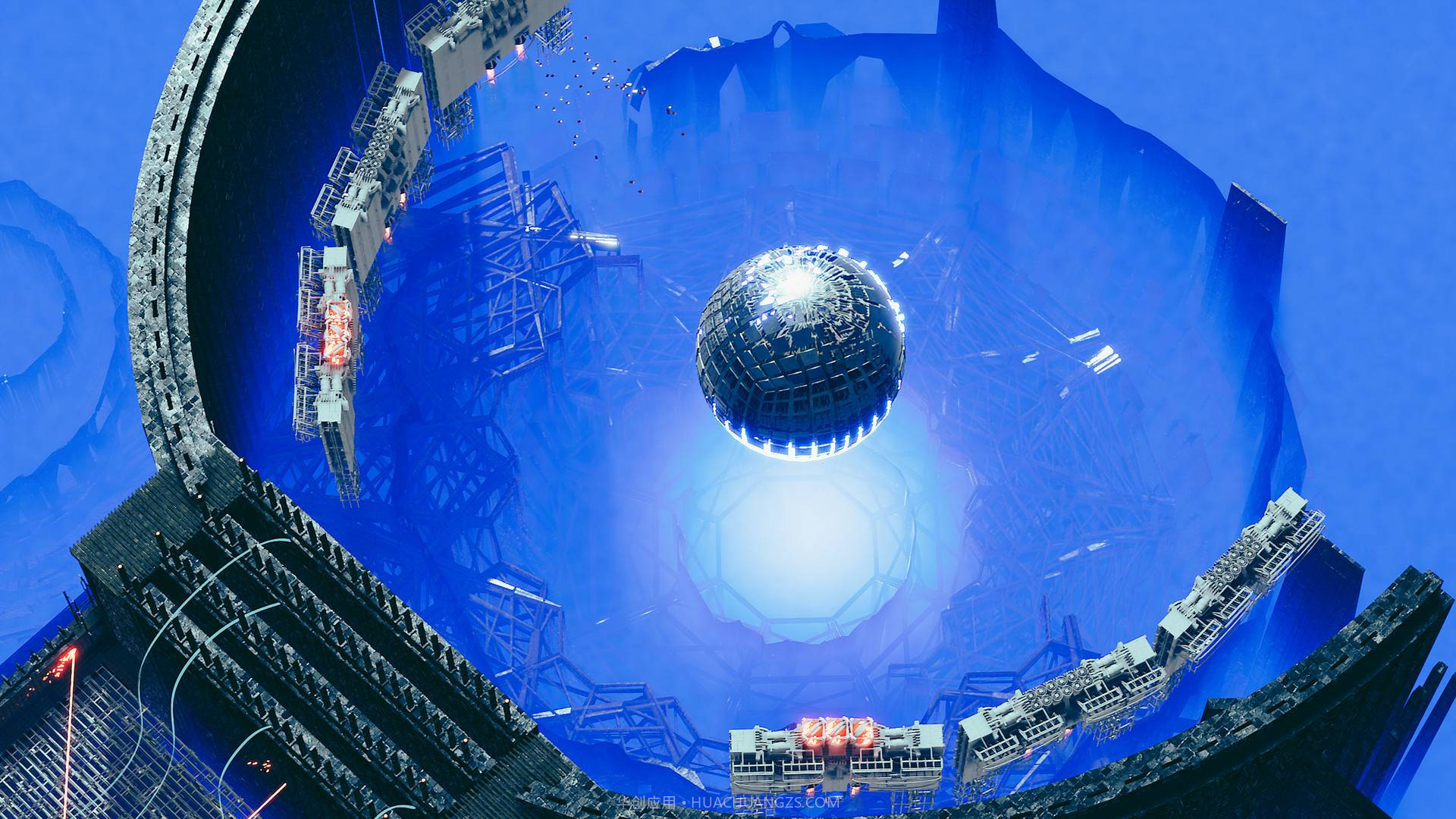 一触即发ABRISS免费版截图11 一触即发ABRISS免费版截图11