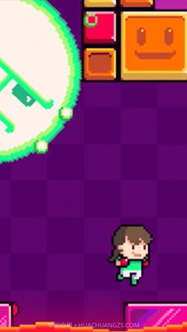 拳击女孩冒险截图2 拳击女孩冒险截图2