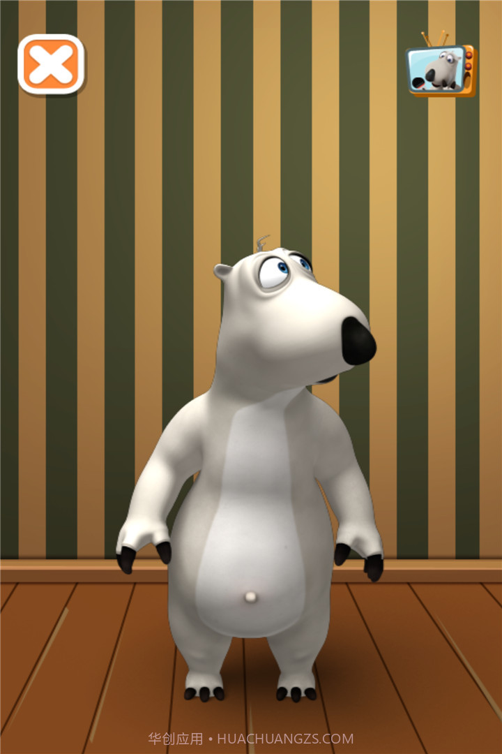 会说话的熊二截图3