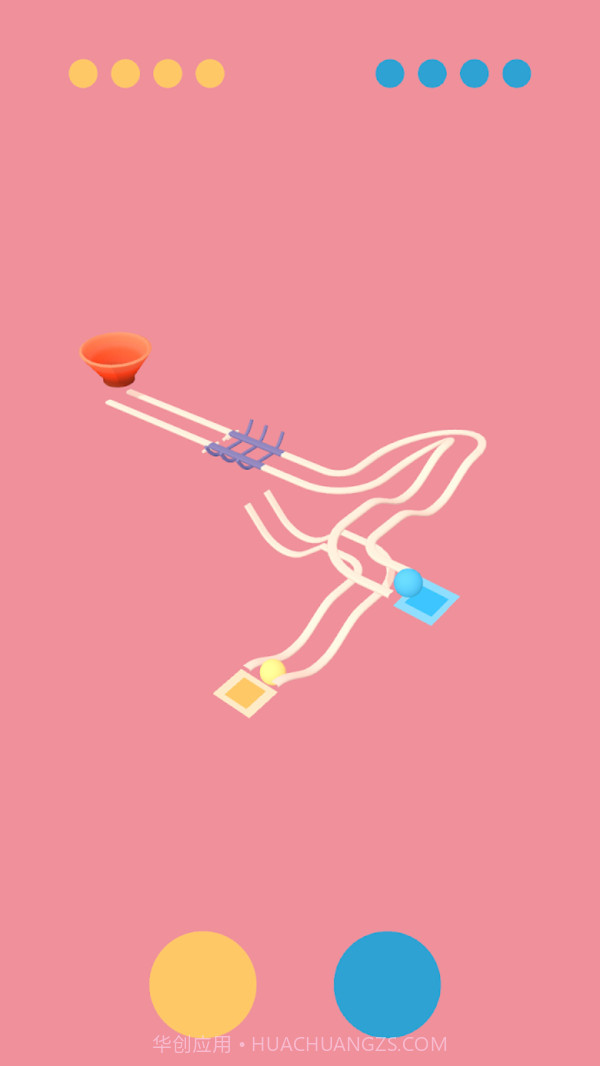 儿童轨道拼图截图2