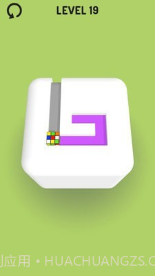 神奇方块3D截图5