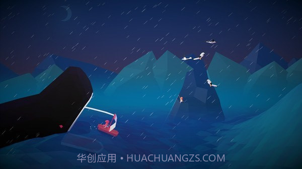 深海大逃亡截图4