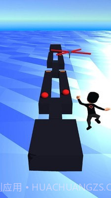 火柴人跑酷2020截图4 火柴人跑酷2020截图4