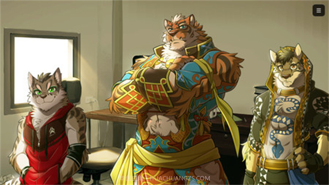 家有大猫配音离线版截图2 家有大猫配音离线版截图2